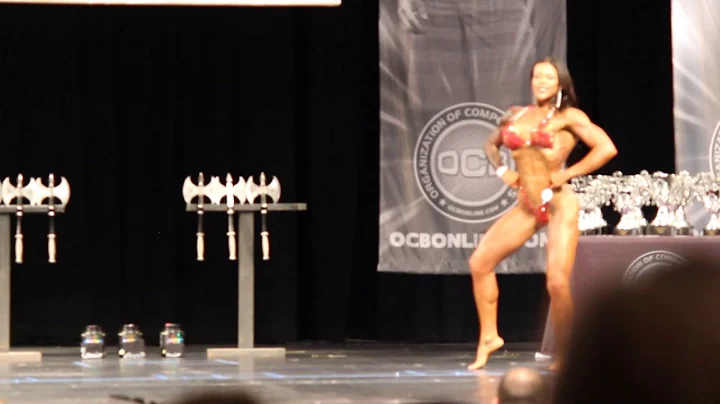 Team 360 Stunner Karen Loftis