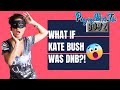 What if Kate Bush was DNB?! DJ Rap Vs Kate Bush 2022 Drum and Bass Mix (Festival Bootleg)