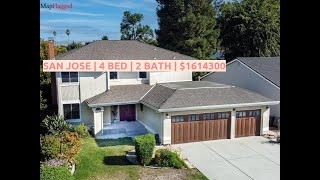CA,US | Buy house at 6417 Cottle Rd, San jose, CA, USA | San Jose, USA | MapFlagged