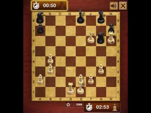 MASTER CHESS ♟ - Play this Free Online Game Now!