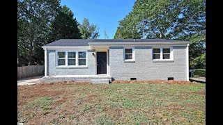220 Keith Drive Greenville, SC 29607