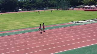 2018 関東MDPV 800m 岩原