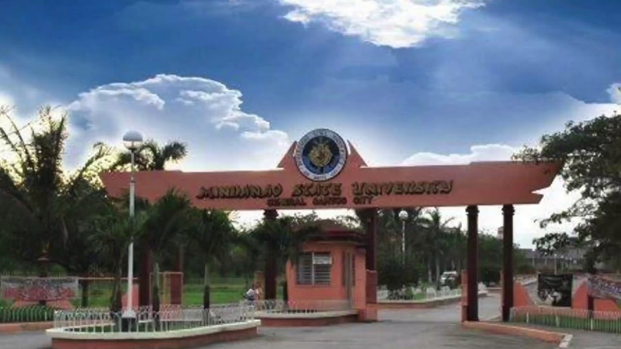 A Quick Trip to Mindanao State University- Gensan
