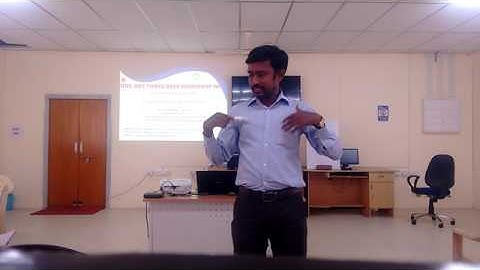 UGC NET CS Subject wise Discussion - Part-IV[CUK Workshop]