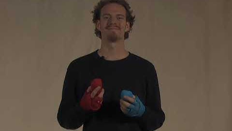 Timing and Direction - a poi spinning chapter from The Encyclo-Poi-dia Volume 2