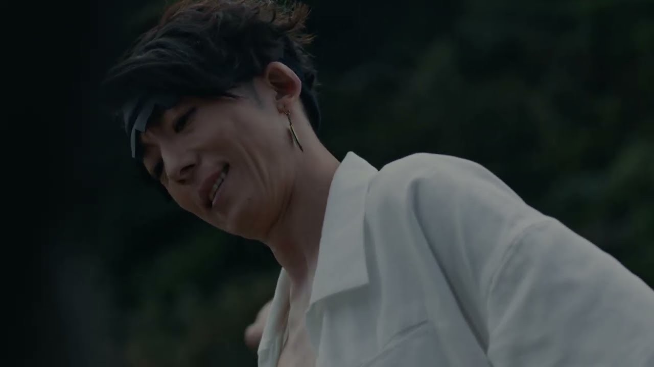 Thus Spoke Kishibe Rohan S04 E01 