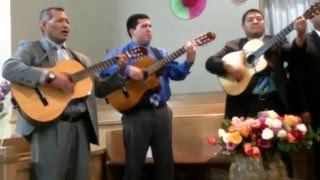 Volvera Rondalla Bautista Volvera Rondalla Bautista