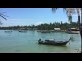 Ko Mook, 2 Thailand, 3DR Solo drone