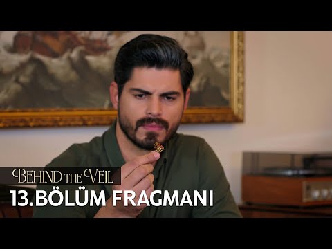 Gelin 13. Bölüm Fragmanı | Behind the Veil 13 Promo