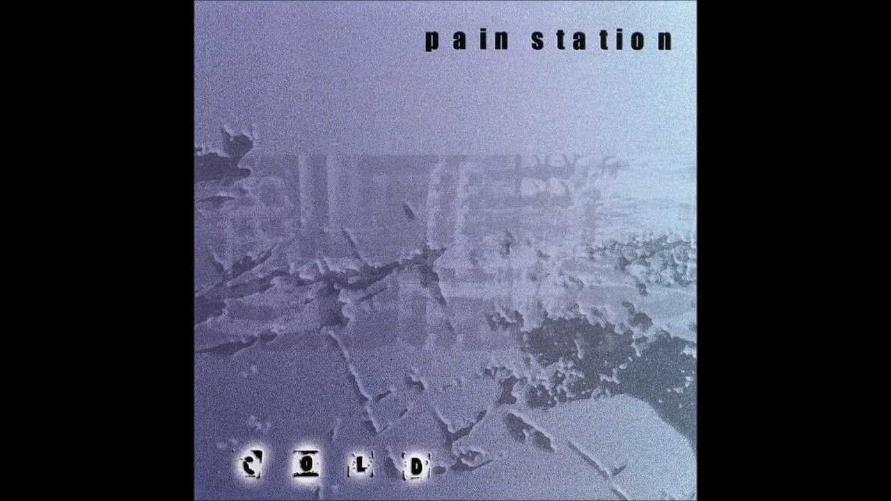 Pain Station - Braindead