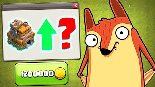 видео: НУБНИК НАКОНЕЦ ТО ПРОКАЧАЛ СЕБЕ 7ТХ ► РАШЕР В ClASH OF CLANS картинка: НУБНИК НАКОНЕЦ ТО ПРОКАЧАЛ СЕБЕ 7ТХ ► РАШЕР В ClASH OF CLANS