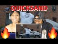 Morray - Quicksand (Official Music Video) REACTION