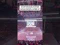 Men’s Hockey Gold Medal Game @scotiabankarena 🇨🇦