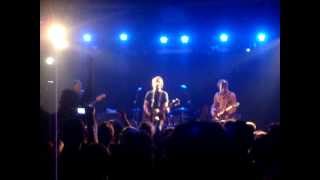 Mudhoney - Suck You Dry (live at Circolo degli Artisti, Rome)