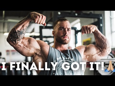 Gymshark Hits Toronto | Raw Shoulder Workout With Zac Perna & Steven Cao Gymshark Hits Toronto | Raw Shoulder Workout With Zac Perna & Steven Cao