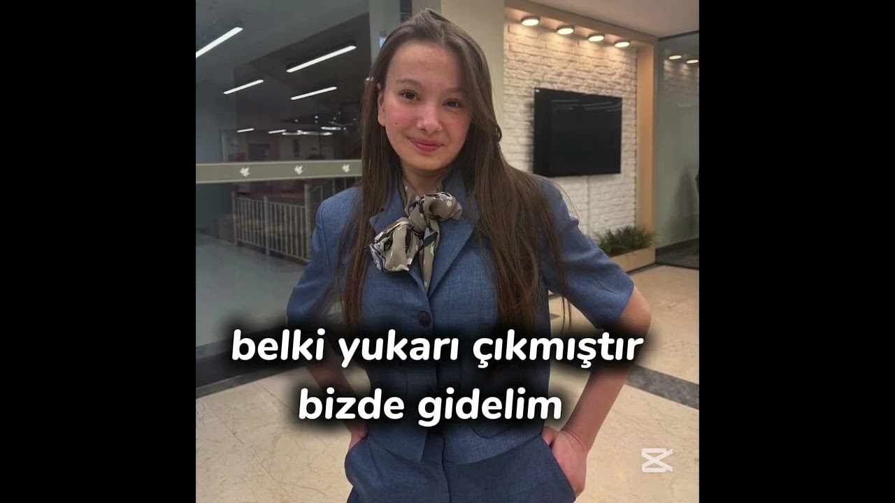 KORKU SADECE 5 HARF DEGIL 2 BOLUM #ceykad #elkay #hakdam #şeymus