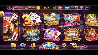 Teen patti diamond গেমের টাকা ডিপোজিট করার নিয়ম 2026 screenshot 4
