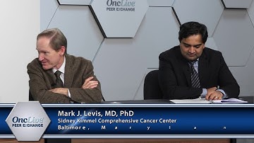 Significance of FLT3 Mutations in AML