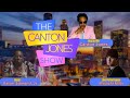 The Canton Jones Show 040323 w guests Malachi Mills, Kaiser Edmond &amp; performance from Soul Sound