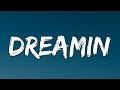 PartyNextDoor - Dreamin (Lyrics) I Must be Dreaming [TIK Tok Song]