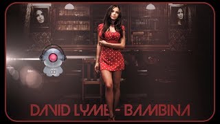 David Lyme - Bambina