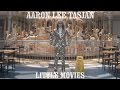 Aaron lee tasjan  little movies official