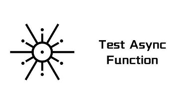 Tokio | Rust | Test Async Functions | Tutorial 21