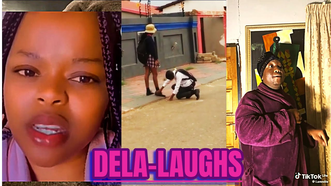 "Unleash the Laughter The Hilarious Top South African Comedy Moments