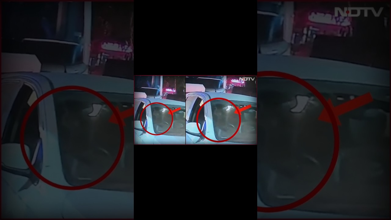 Delhi Blast Exposed 🔥 Government Under Question!