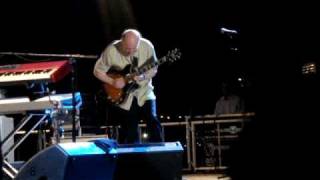 John Scofield - Intro to the Angel of Death