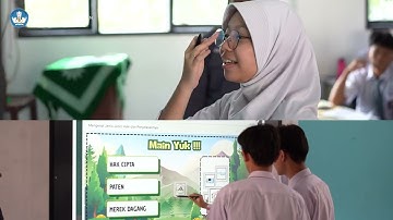 Transformasi Belajar dengan IFP: Wujud nyata Digitalisasi Pendidikan
