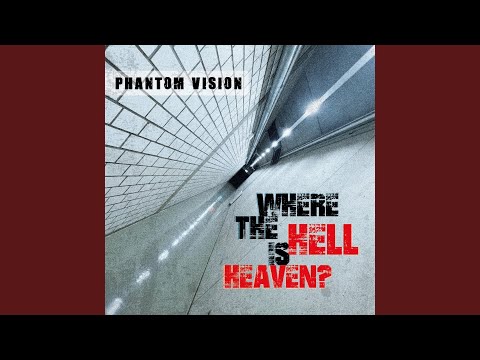 Phantom Vision — Global Warning