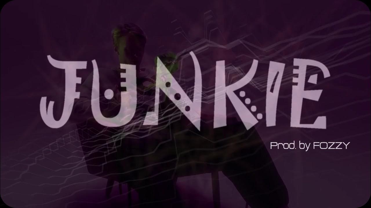 джанки yungway feat