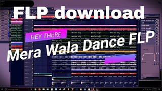 Simmba - mera wala dance flp | free ...
