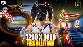 1280 x 1080 Resolution is The Secret Behind Jonny Bhai Gameplay🔥 screenshot 3