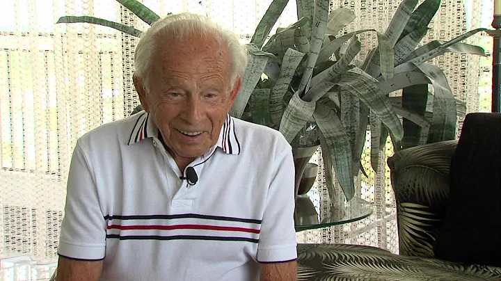 World War II vet remembers time on front lines
