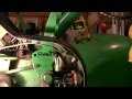 John Deere 4020 RSCV hydraulic Rear selective Control Valve adjustments - zeketheantiquefreak