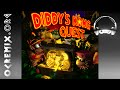 Oc remix 2005 donkey kong country 2 dance of the zinger flight of the zinger by virt