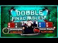 TROPHIES + BOUNTIES ON THE LINE!! | PokerStaples Stream Highlights