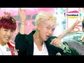 comeback stage bts war of hormone 방탄소년단 호르몬 전쟁 20141025