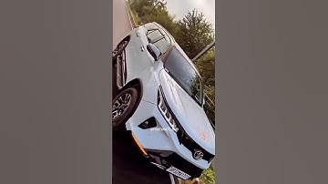 FORTUNER MODIFIED #carlover#shorts#modified#fortuner#FortunerModified#FortunerStunt