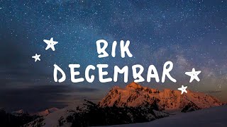 Bik♉ Tarot čitanje za Decembar 🔮