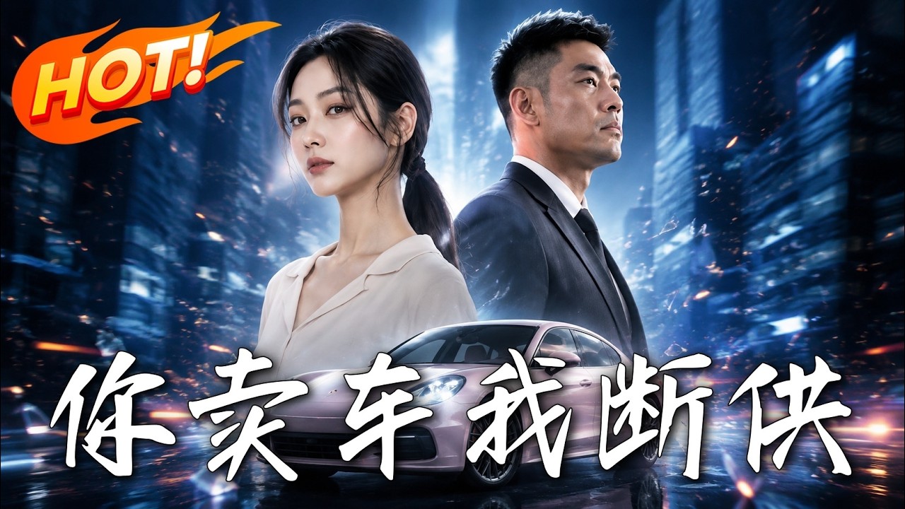 富家女斷供渣男，婚禮現場反轉打臉