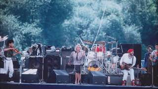 In Tua Nua | Live at Slane Castle, July 8, 1984