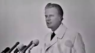 Billy Graham Class of 1940