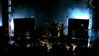 HACRIDE - A World of Lies ( Live at L&#39;Empreinte 2009 )