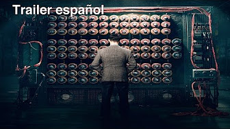 El Codigo Enigma Pelicula Completa En Espanol Latino Youtube