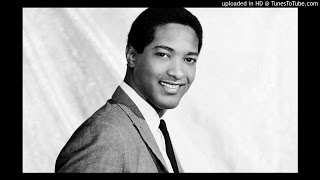 Video thumbnail of "Sam Cooke - Peace In the Valley"