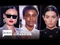 The Finalists Head to New York Fashion Week | Project Runway Highlight (S19 E14) | Bravo