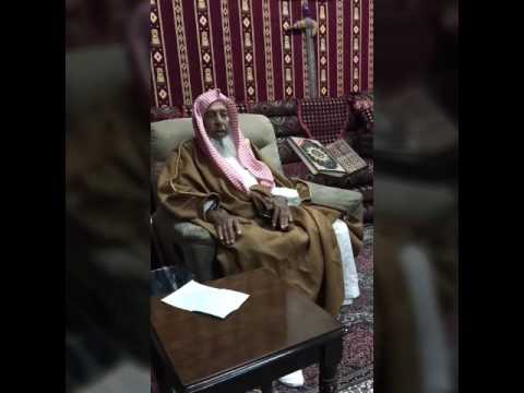 زامل للشيخ سعد بن دليم ال فردان مهديه لملك الحزم الملك سلمان بن عبدالعزيز حفظه الله